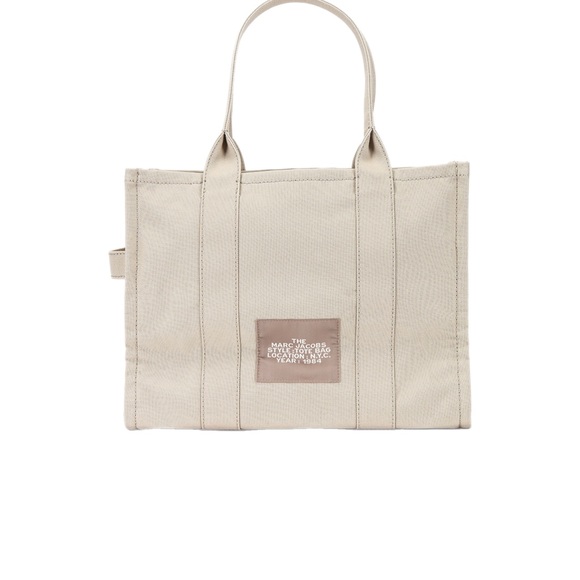 Marc Jacobs. The Large Tote Bag